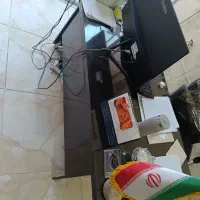 صندلی و میز مدیریت