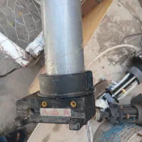 3عدد موتور توبلار یکی نو دوتا کارکرده