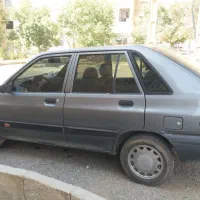 پراید|خودرو سواری و وانت|کرمانشاه, |دیوار