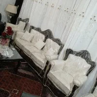 تولیدی کاور مبل والامد|خدمات پیشه و مهارت|اردبیل, |دیوار