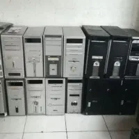 جمع آوری کامپیوتر قدیمی و خراب و اوراقی
