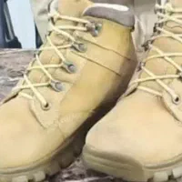 پوتین سایز ۳۹ اورجینال