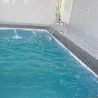 اجاره باغ ویلا.کوتاه مدت..ملارد استخر آب گرم