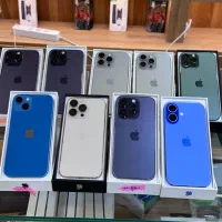 طرح معاوضه و خرید تمامی مدل های ایفون