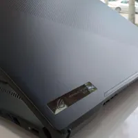 لپ تاپ ROG Asus gaming|رایانه همراه|آمل, |دیوار