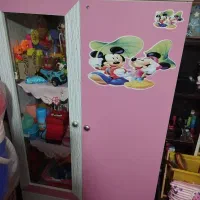 توستر کمدبچه بوفه