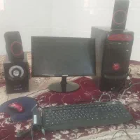 سلام فروش کامپیوتر در حدنو توافقی