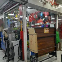 میز پینگ پنگ تاشو ( ام دی اف ۲۵ میل)