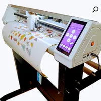 کاتر پلاتر عرض ۶۲ سانتی X600 آکبند