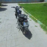 موتور بنلی ۱۵۰|موتورسیکلت|کرمانشاه, |دیوار