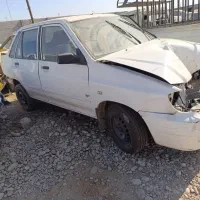 پراید مدل 132 مدل 90