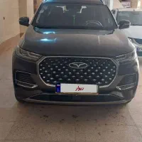 فونیکس تیگو 8پرومکسie|خودرو سواری و وانت|کرمانشاه, |دیوار