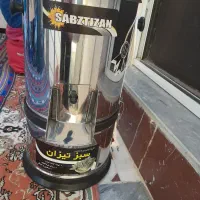 سبزی خرد کن سه کیلویی نو|خردکن، آسیاب، غذاساز|اهر, |دیوار