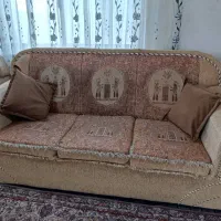 مبل راحتی|مبلمان خانگی و میز عسلی|لاهیجان, لیالستان|دیوار