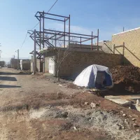 خانه نیمه کاره ده پهن|فروش خانه و ویلا|کرمانشاه, |دیوار