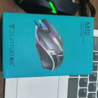 ماوس موس فقط 195 هزار|قطعات و لوازم جانبی رایانه|زنجان, |دیوار