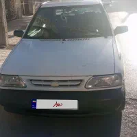 پراید مدل83