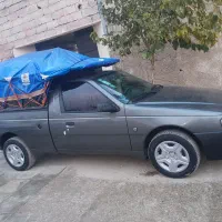 آریسان ۲ مدل ۱۴۰۲ دوگانه بیرنگ|خودرو سواری و وانت|ماهدشت, |دیوار