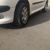 اس دی v8|خودرو سواری و وانت|ارومیه, |دیوار