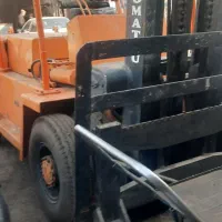 لیفتراک پنج تن|خودرو سنگین|ری, بازار آهن|دیوار