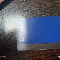 کارت ماشین پیدا شده