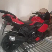 موتورشارژی نونوفروشی