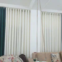 پرده در حد نونو