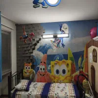 آپارتمان نگین بلوار شهید قندی|فروش آپارتمان|حمیدیا, |دیوار