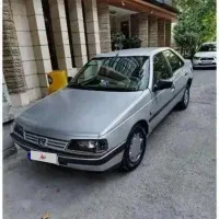 پژو ۹۷ عروسک