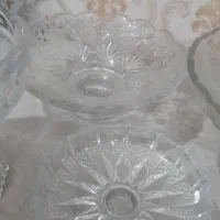 ظروف میوه خوری بیسکویت خوری