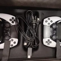 دسته ps5 edge