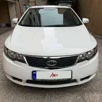 سراتو اپشنال بی رنگ