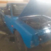نیسان مدل ۱۴۰۳ به فروش میرسه