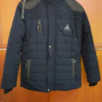 کاپشن مردانه|لباس|گنبد کاووس, |دیوار