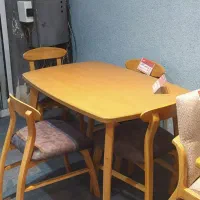 ناهارخوری میز وصندلی نهارخوری/مبل/سرویس خواب/فرش|میز و صندلی غذاخوری|شیراز, سلطان آباد|دیوار