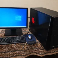 کامپیوتر رم 8 تمام وسایل قیمت خوب