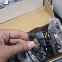 شارژر قدیمی سوزنی ریز و درشت و نوکیا ای|لوازم جانبی موبایل و تبلت|نیشابور, شهرک فرهنگیان|دیوار