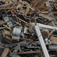 خریدار ضایعات