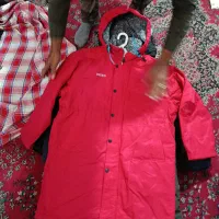 کاوش پالتوبارانی ضدآب صددرصد تضمینی زنانه|لباس|شیراز, بازار|دیوار