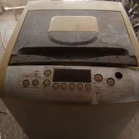 لباسشویی هایسنس 8 کیلویی