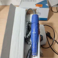 سوهان برقی استرانگ|آرایشی، بهداشتی، درمانی|ورامین, ورامین|دیوار