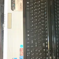 لپتاپ msi|رایانه همراه|تهران, سلسبیل جنوبی|دیوار