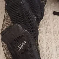 ست کامل محافظ اسکیت GIRO اصل