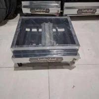 کبابپز گازی