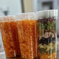 قندهای میوه ای بارنگای متنوع مناسب برای پذیرایی|خوردنی و آشامیدنی|رامسر, |دیوار