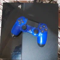ps4 500 fat|کنسول، بازی ویدئویی و آنلاین|پاکدشت, پاکدشت (مامازند)|دیوار
