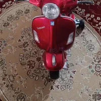 موتور شارژی وسپا|اسباببازی|لاهیجان, شیخ زاهد|دیوار