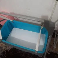 یک عدد گهواره