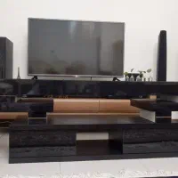 میز TV چندکاره