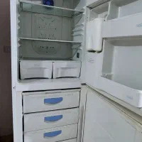 یخچال فریزر هیمالیا|یخچال و فریزر|بیجار, |دیوار